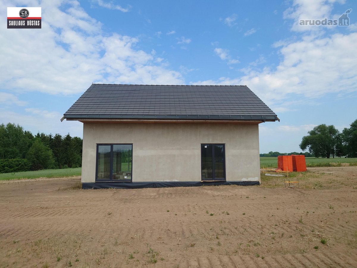 Parduodamas prie Arimaičių ežero gražus - nuotraukos Nr. 28