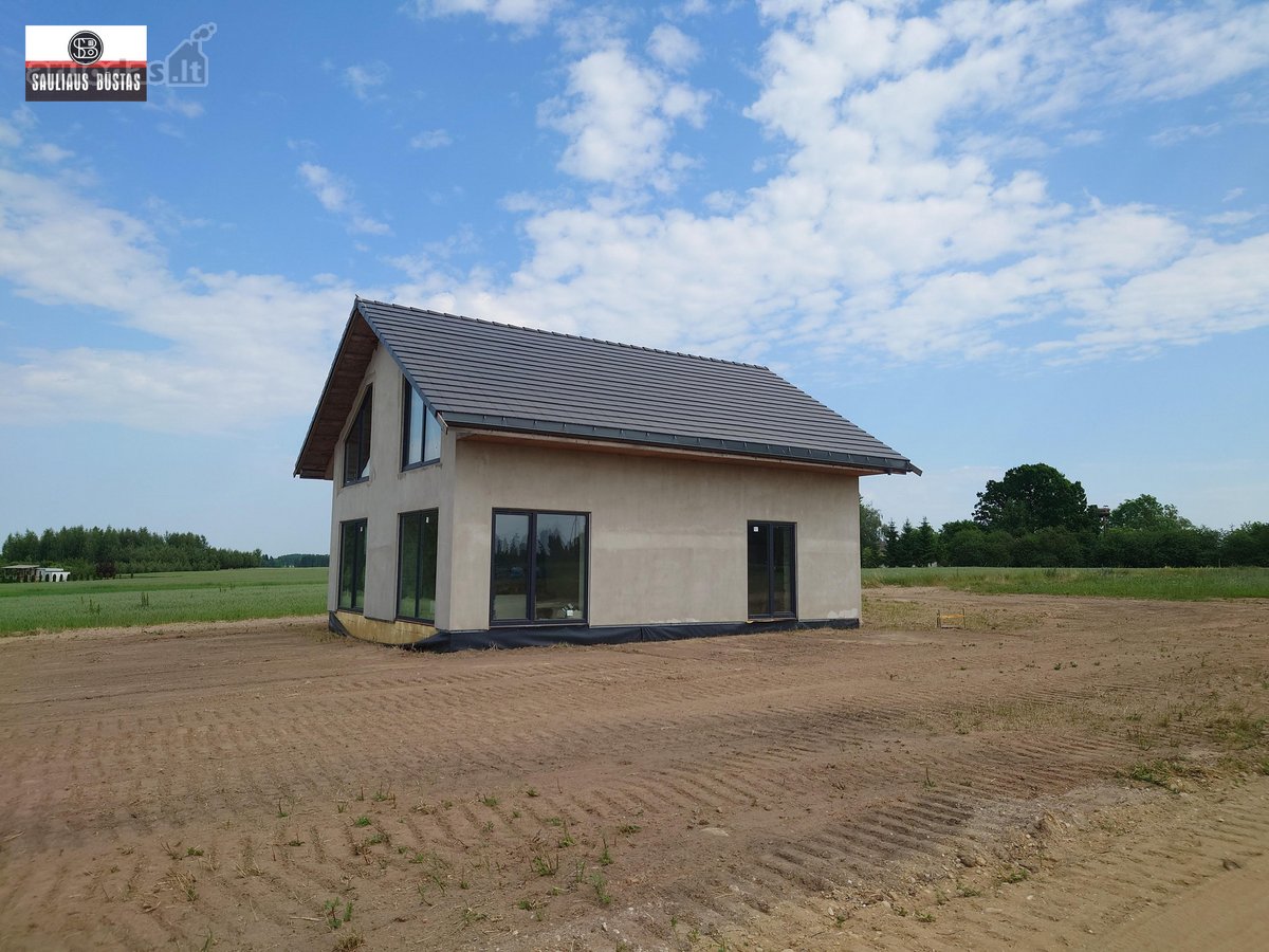 Parduodamas prie Arimaičių ežero gražus - nuotraukos Nr. 29