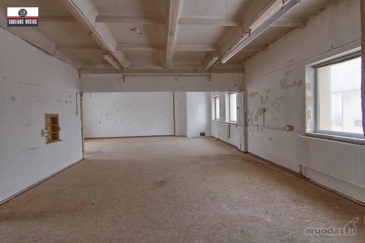 Parduodamas labai gerai įrengtas 571 m² - nuotraukos Nr. 31