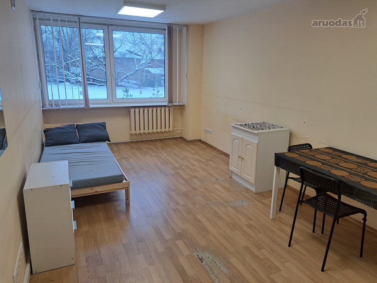 Nuomojami Kambariai Žėryne, Birutės G. 56, - nuotraukos Nr. 2