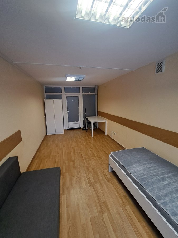 Nuomojami Kambariai Žėryne, Birutės G. 56, - nuotraukos Nr. 5
