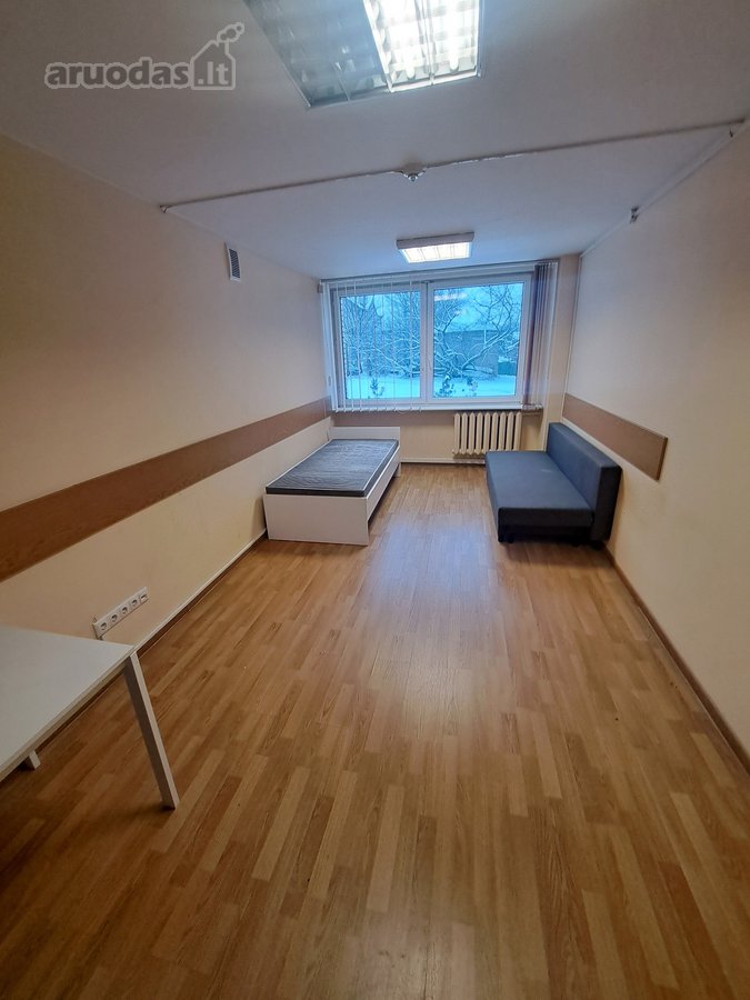 Nuomojami Kambariai Žėryne, Birutės G. 56, - nuotraukos Nr. 6