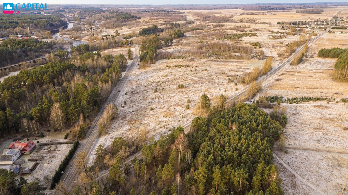 Parduodamas Komercinės/pramonės Ir - nuotraukos Nr. 3