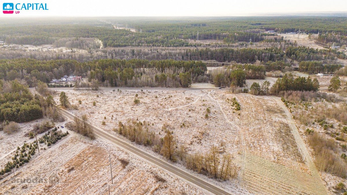 Parduodamas Komercinės/pramonės Ir - nuotraukos Nr. 10