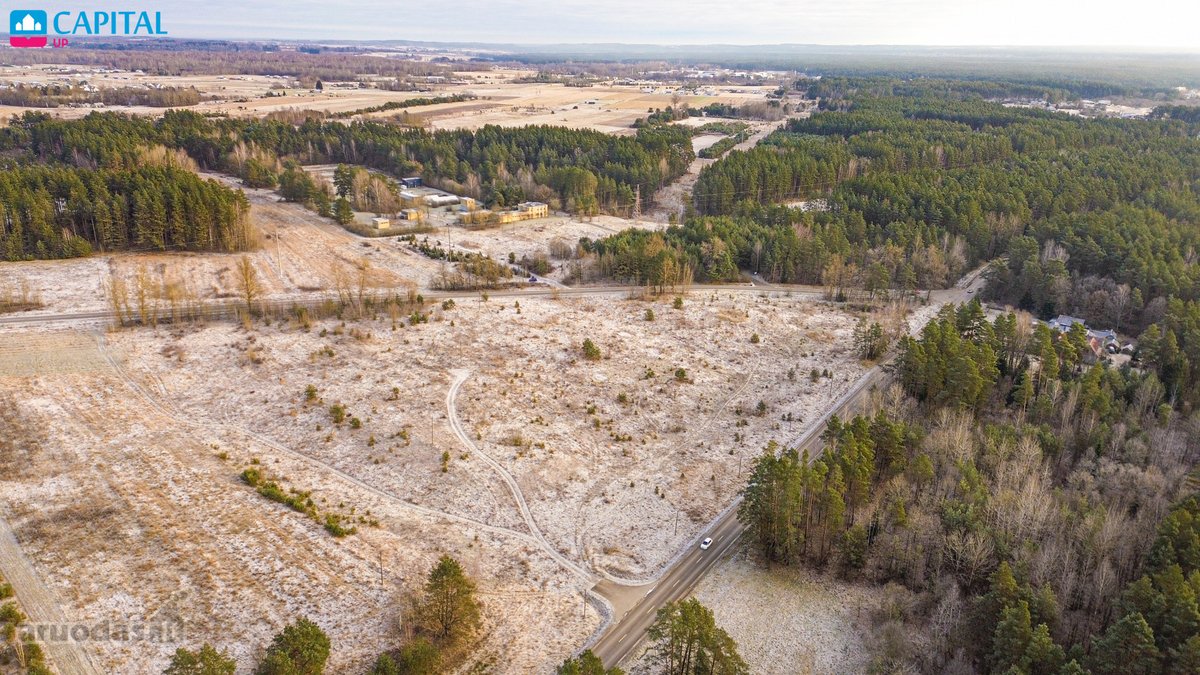 Parduodamas Komercinės/pramonės Ir - nuotraukos Nr. 21