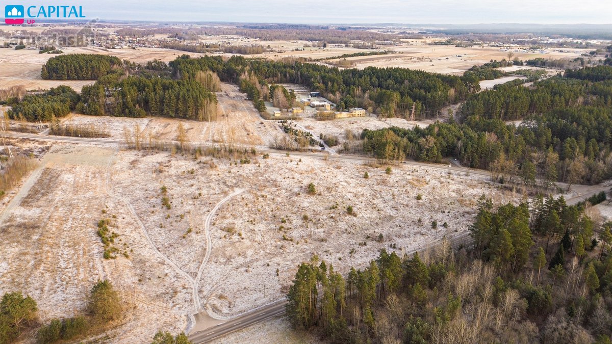 Parduodamas Komercinės/pramonės Ir - nuotraukos Nr. 22