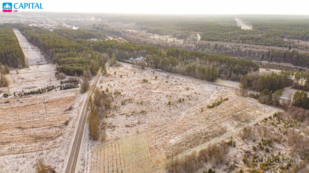 Parduodamas Komercinės/pramonės Ir - nuotraukos Nr. 23