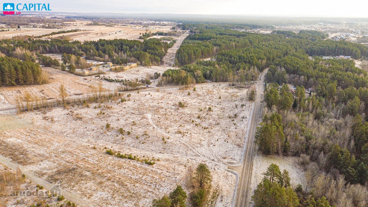 Parduodamas Komercinės/pramonės Ir - nuotraukos Nr. 26
