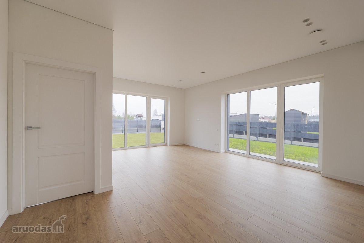 Šiam Namui Taikoma - 15 000 Eur. Nuolaida ! - nuotraukos Nr. 34