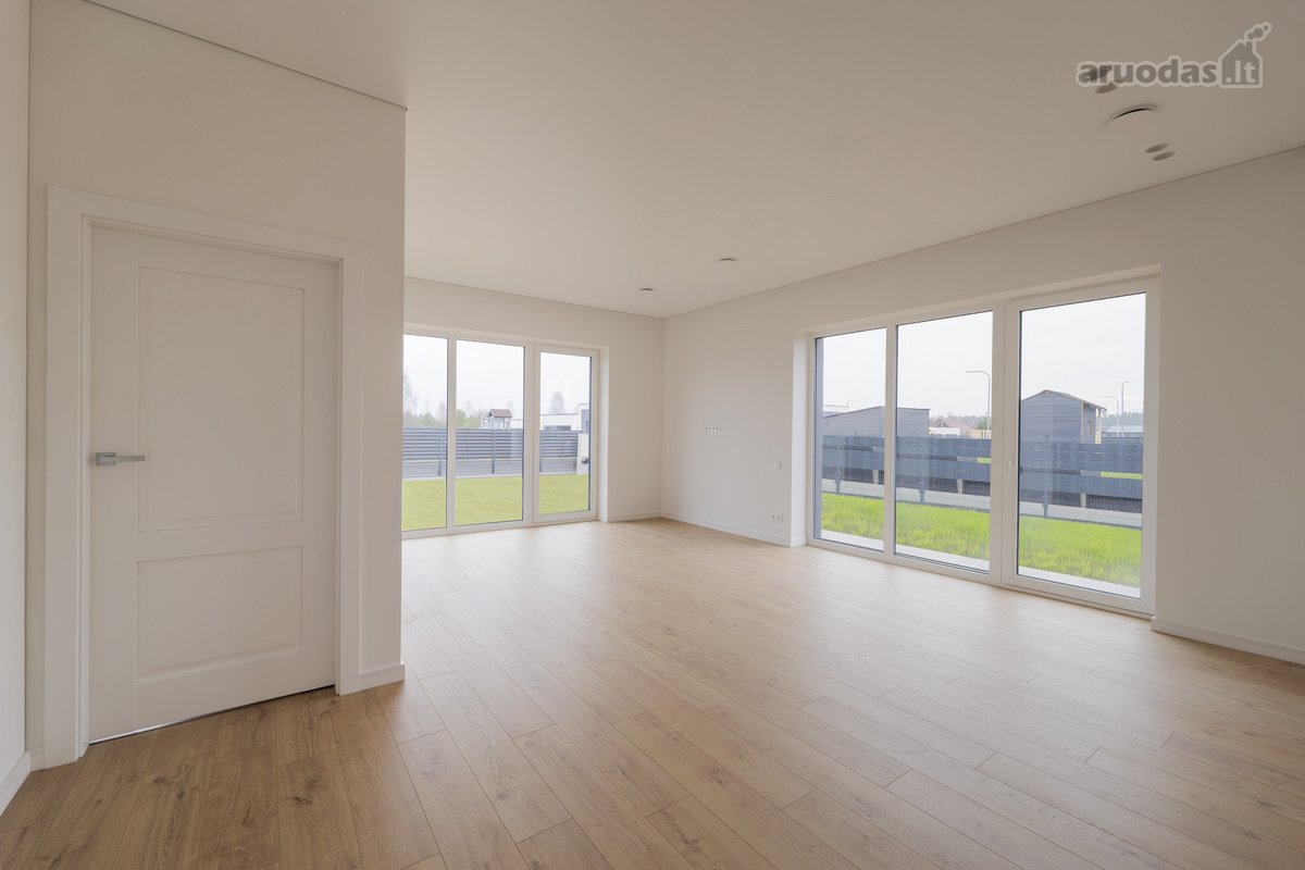 Šiam Namui Taikoma - 15 000 Eur. Nuolaida ! - nuotraukos Nr. 34