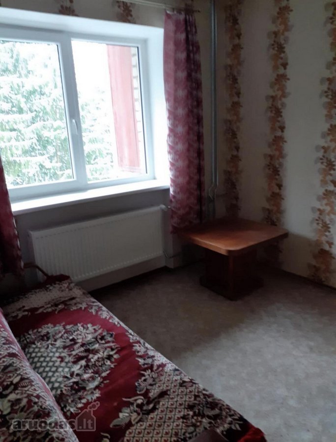 Parduodamas dviejų kambarių butas. Butas itin - nuotraukos Nr. 4