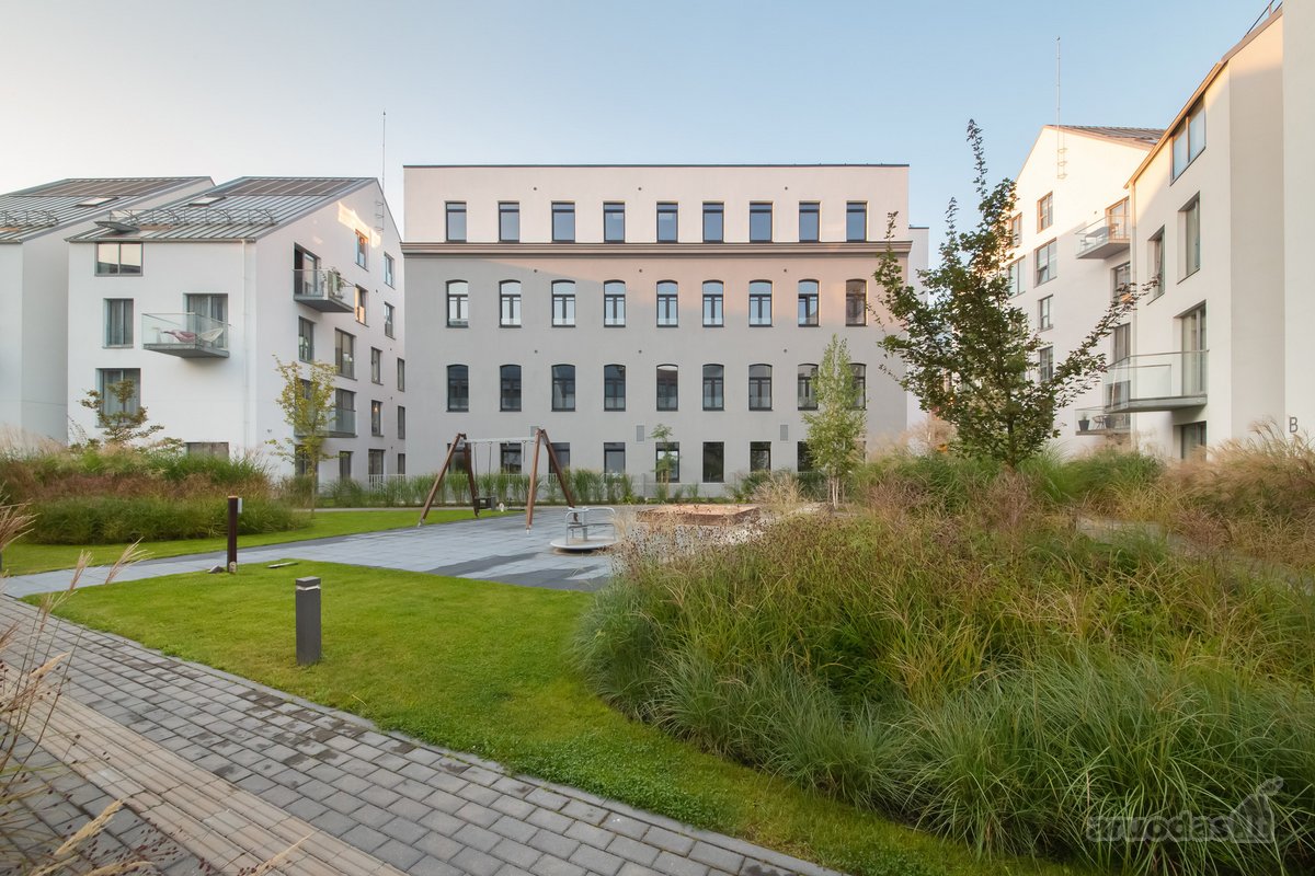 „hedonistas“ – butikiniai apartamentai - nuotraukos Nr. 9