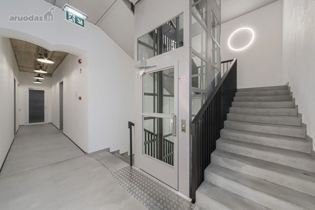 „hedonistas“ – butikiniai apartamentai - nuotraukos Nr. 6