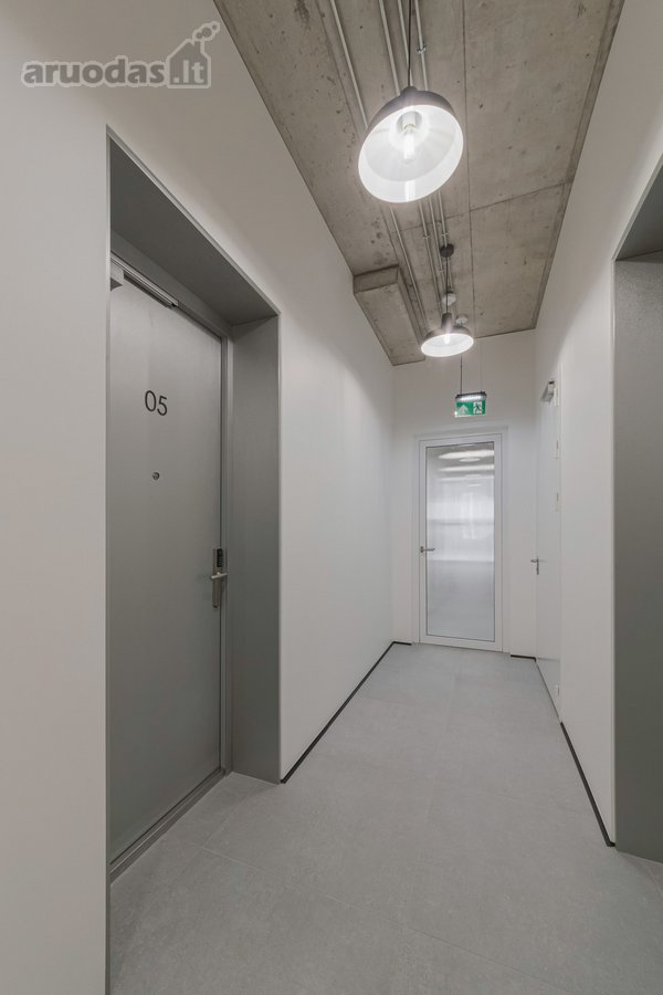 „hedonistas“ – butikiniai apartamentai - nuotraukos Nr. 8