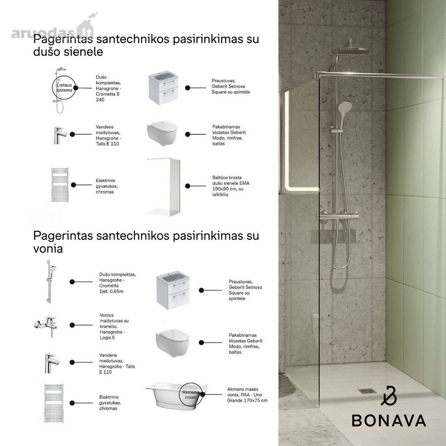 Šiam butui pritaikyta -15000€ nuolaida! - nuotraukos Nr. 18
