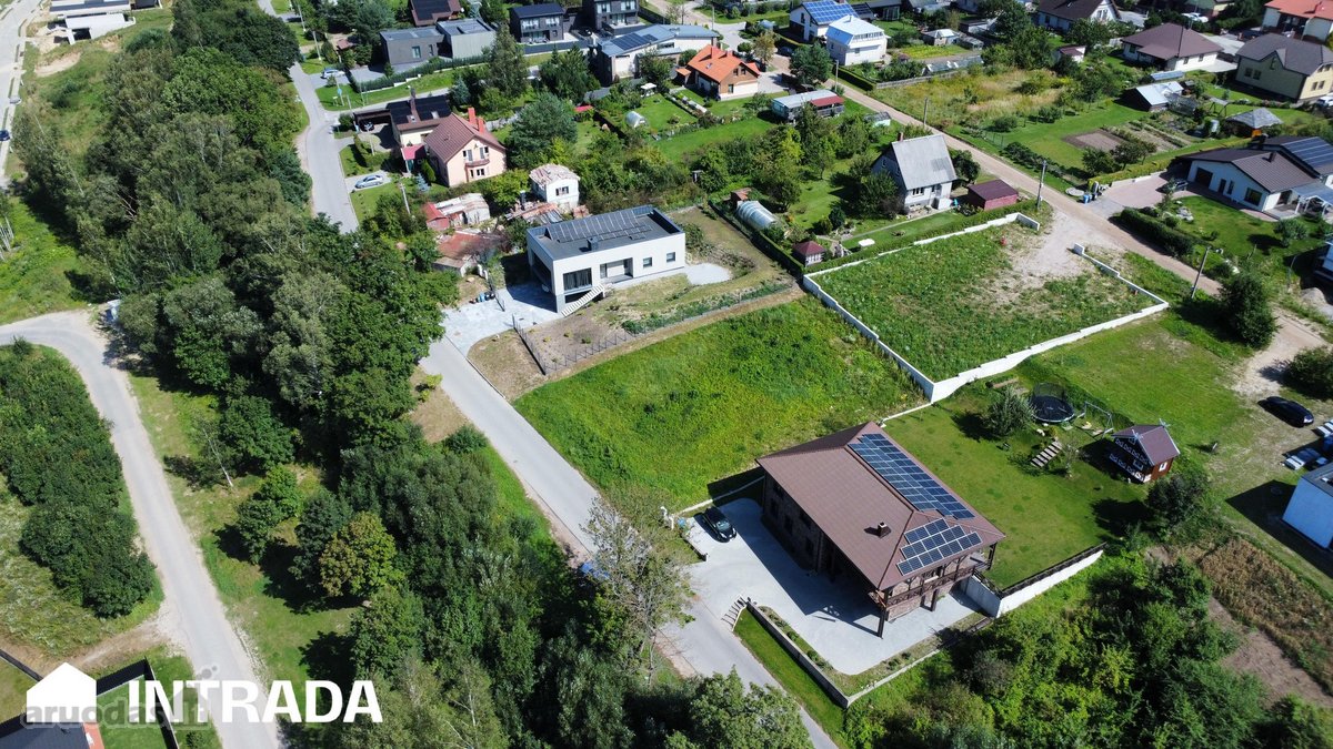 Išskirtinis sklypas prestižiniame - nuotraukos Nr. 14