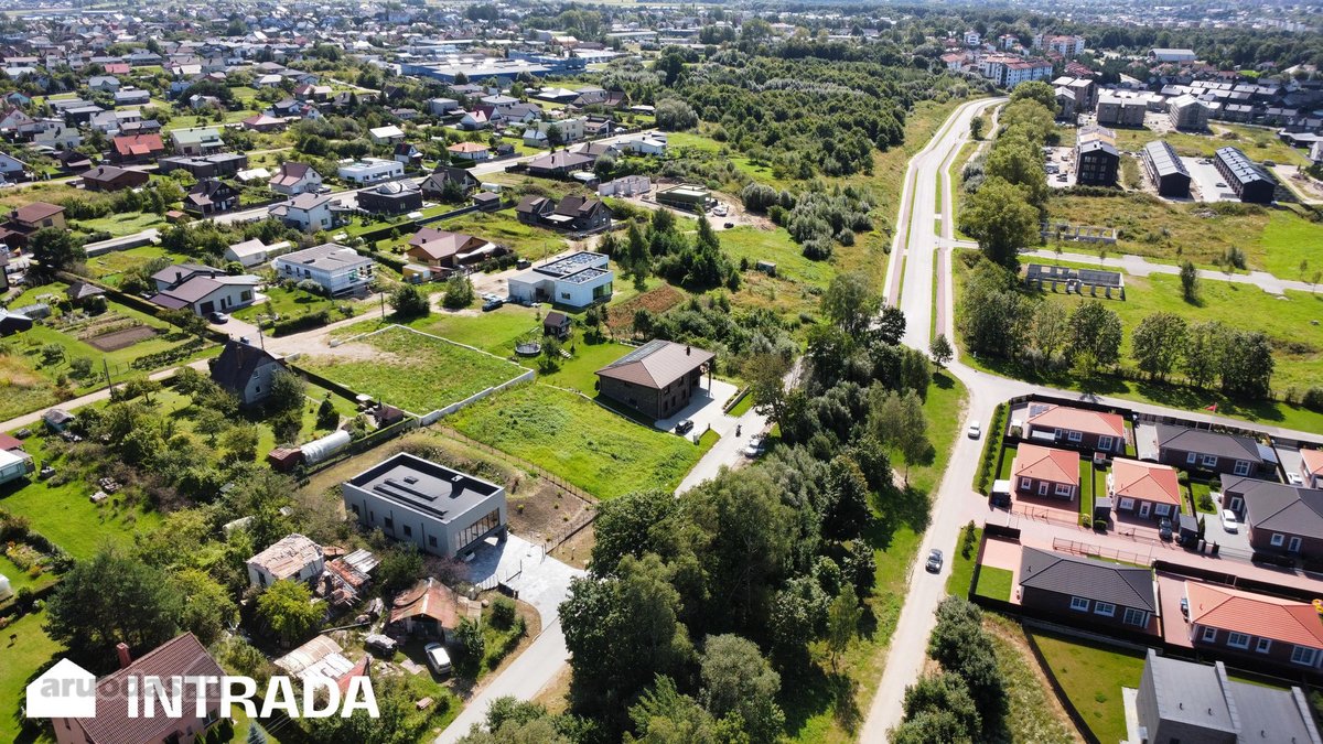 Išskirtinis sklypas prestižiniame - nuotraukos Nr. 3