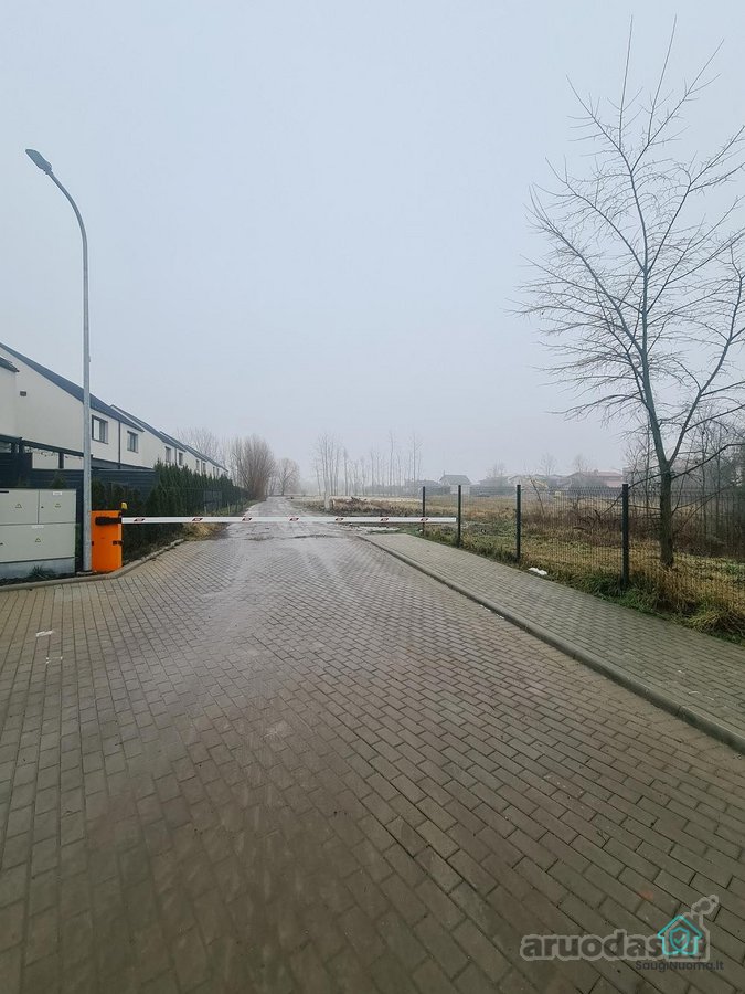 Išnuomojamas jaukus, šviesus dviejų kambarių - nuotraukos Nr. 24