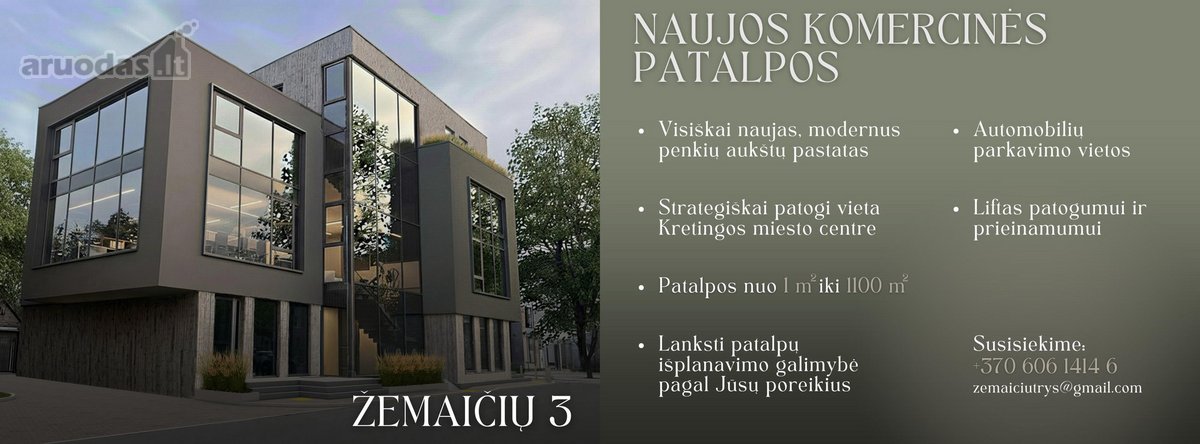 Kviečiame Jus susipažinti su mūsų naujai - nuotraukos Nr. 2