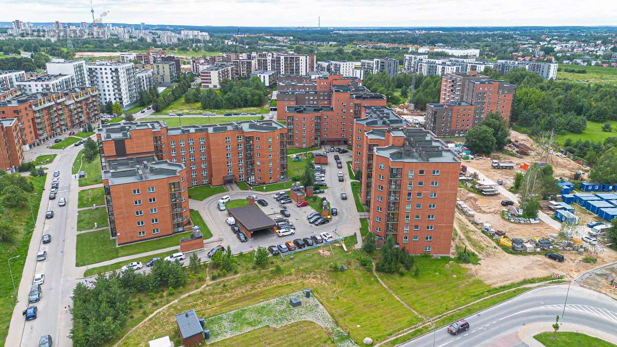 Parduodamos Požeminės Parkavimo Vietos, Po - nuotraukos Nr. 11