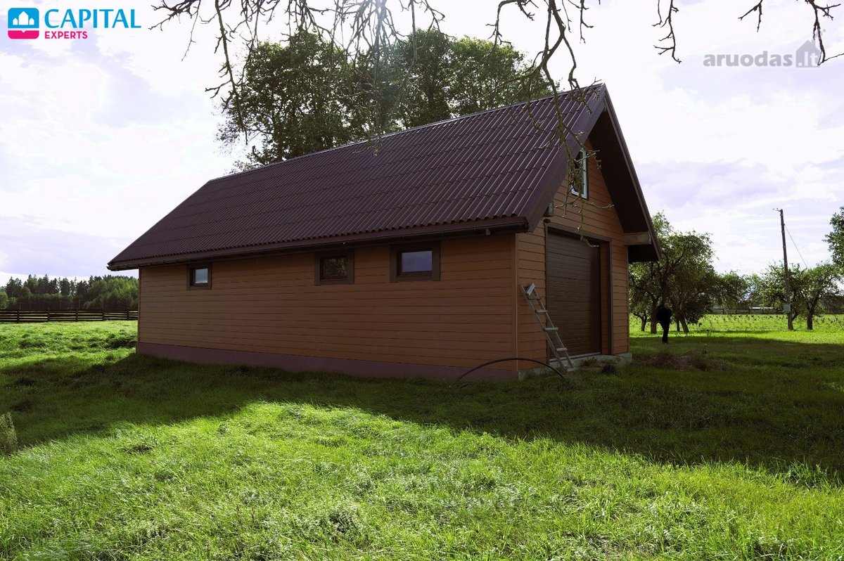 Varėnos r. sav., Pagirių k. - nuotraukos Nr. 5