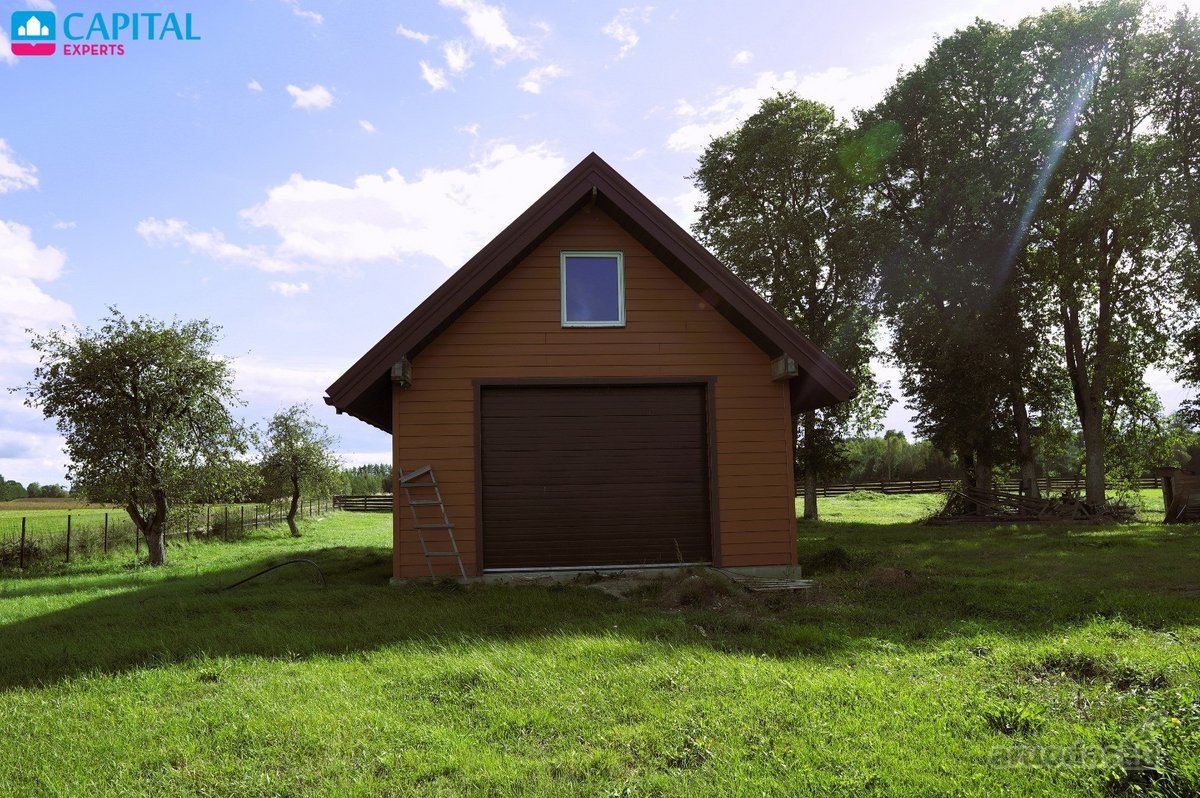 Varėnos r. sav., Pagirių k. - nuotraukos Nr. 9