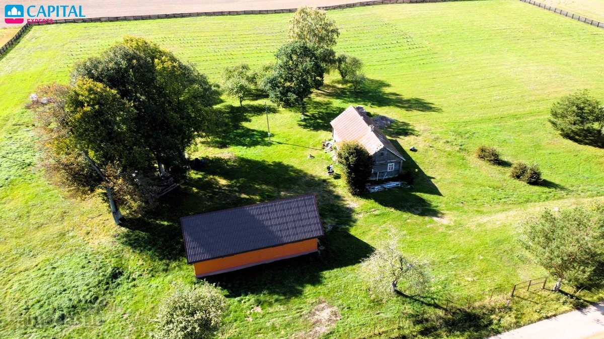 Varėnos r. sav., Pagirių k. - nuotraukos Nr. 11
