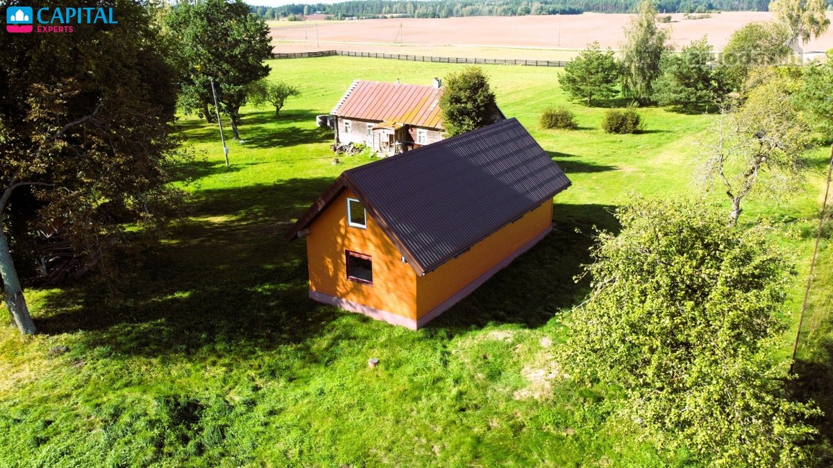 Varėnos r. sav., Pagirių k. - nuotraukos Nr. 13