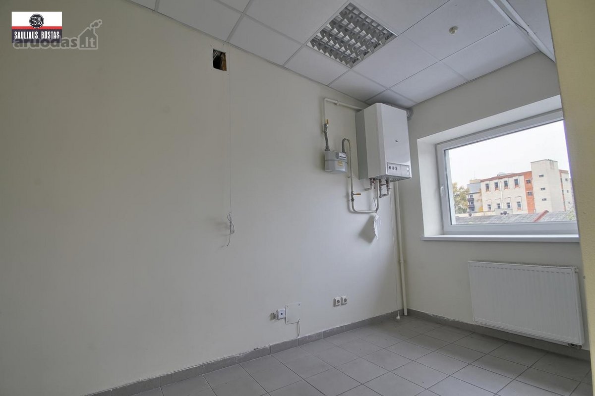 Parduodamas miesto centre labai geras - nuotraukos Nr. 21