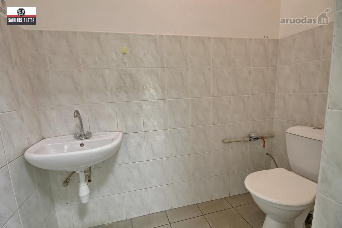 Parduodamas miesto centre labai geras - nuotraukos Nr. 22