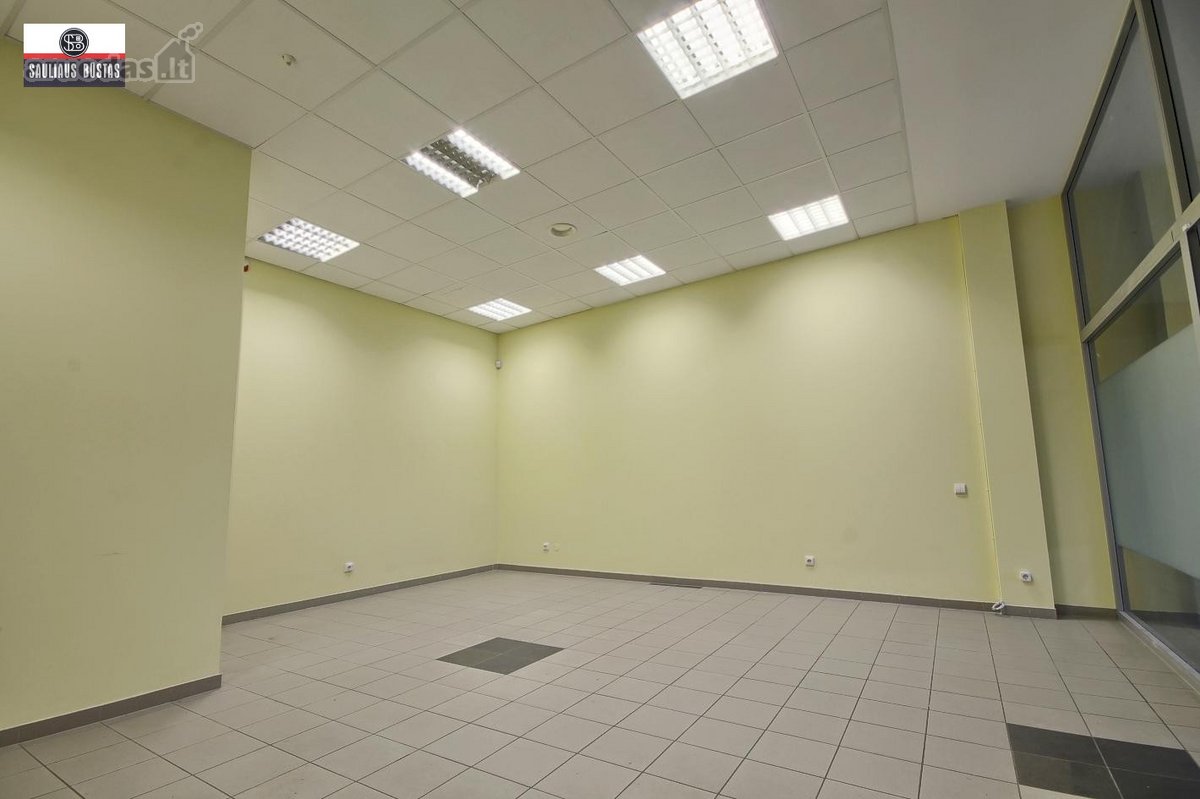 Parduodamas miesto centre labai geras - nuotraukos Nr. 19