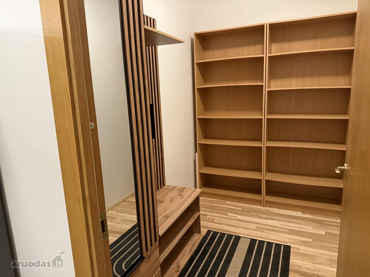 Ilgalaikei nuomai.tvarkingas ir gerai - nuotraukos Nr. 16