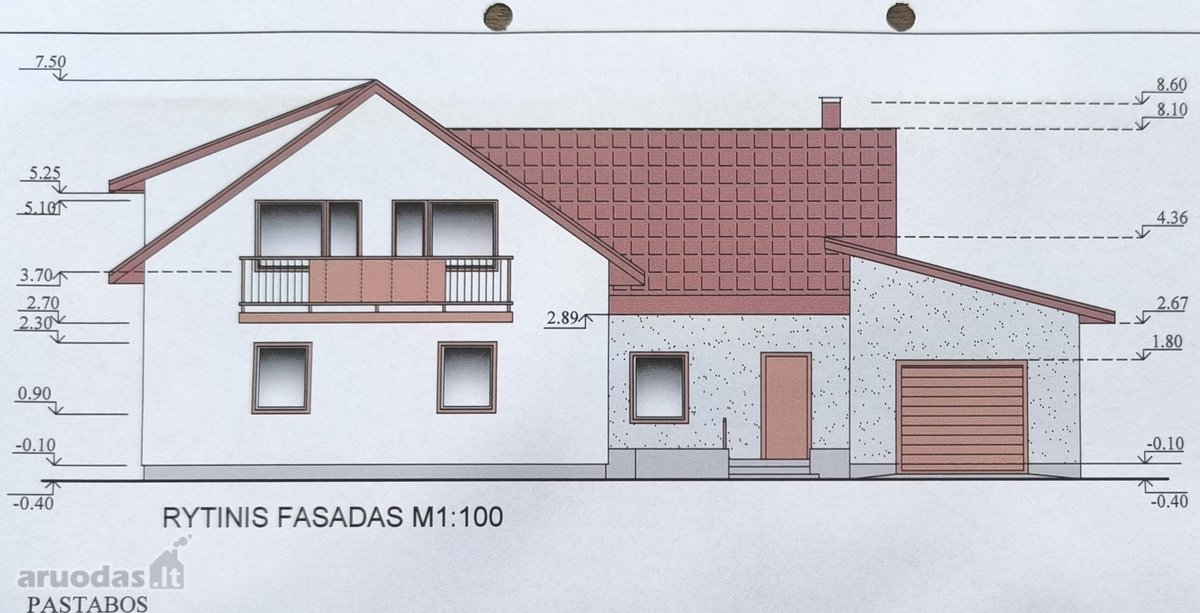 Krekenavos regioniniame parke, šalia miško, - nuotraukos Nr. 30