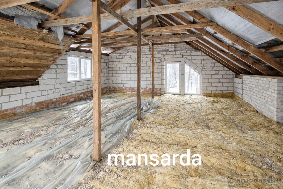 Krekenavos regioniniame parke, šalia miško, - nuotraukos Nr. 31