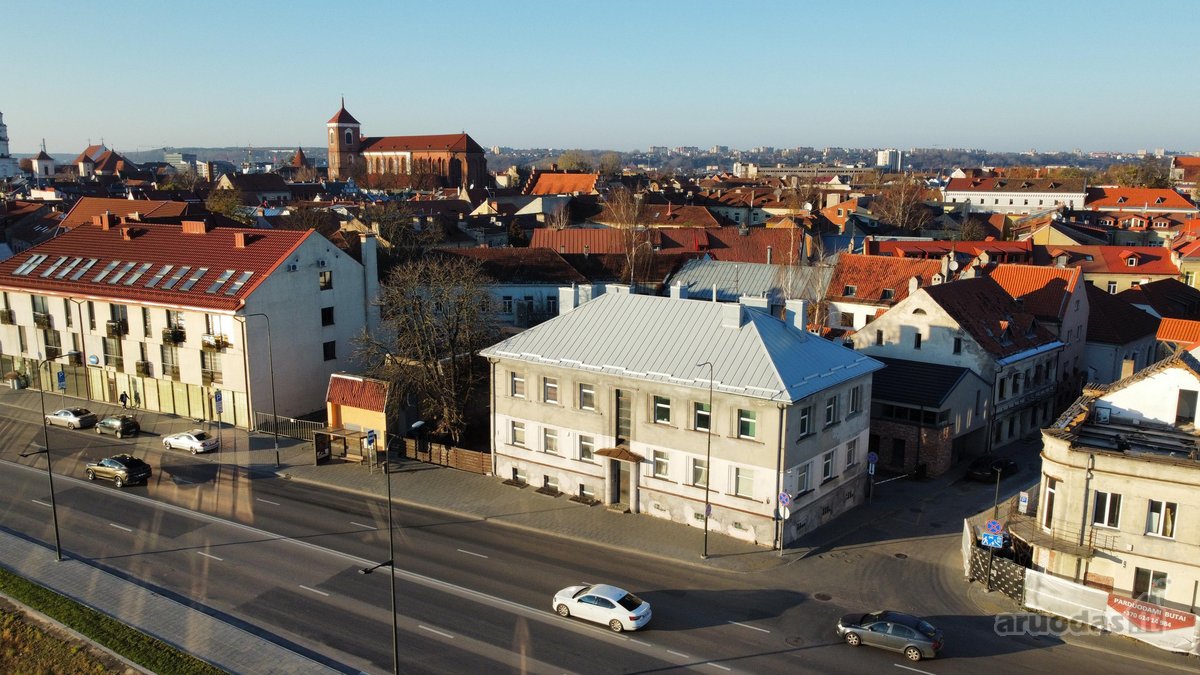 Nuo Rugpjūčio 11, Kauno Senamiestyje - nuotraukos Nr. 17