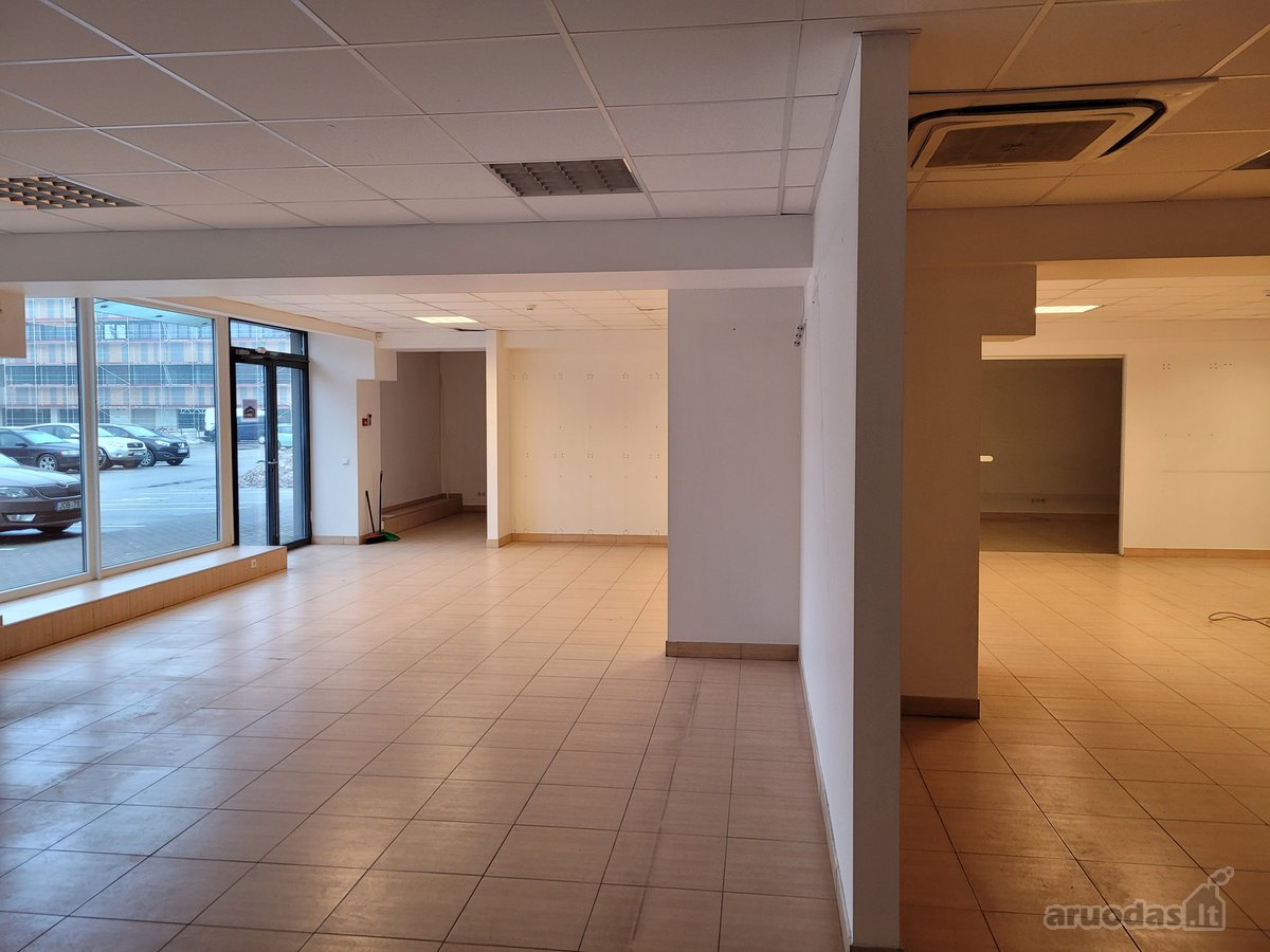 Nbazė – išskirtinai gerai žinomas prekybos - nuotraukos Nr. 2