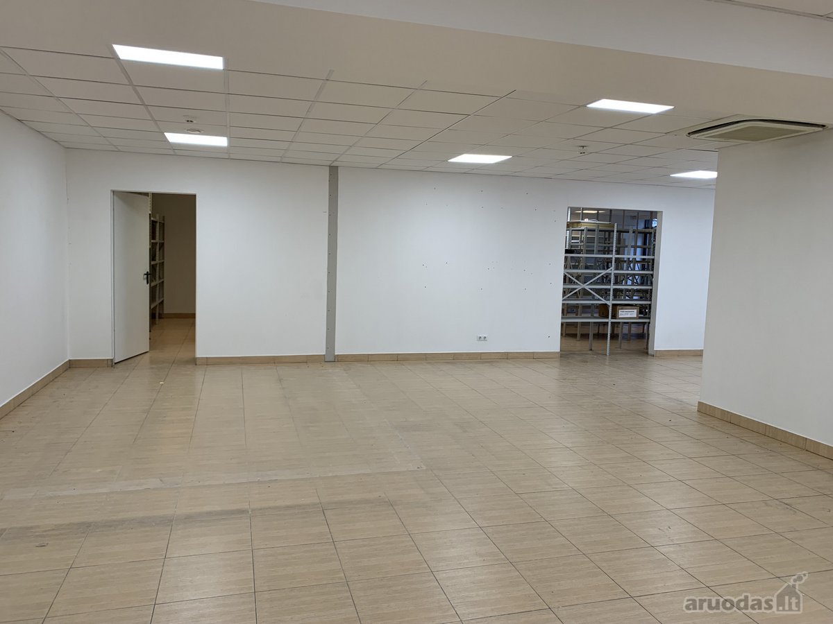 Nbazė – išskirtinai gerai žinomas prekybos - nuotraukos Nr. 6