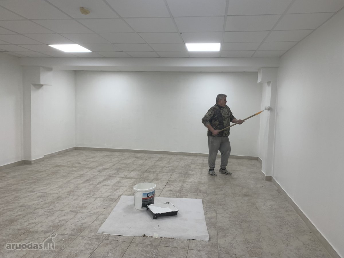 Nbazė – išskirtinai gerai žinomas prekybos - nuotraukos Nr. 10