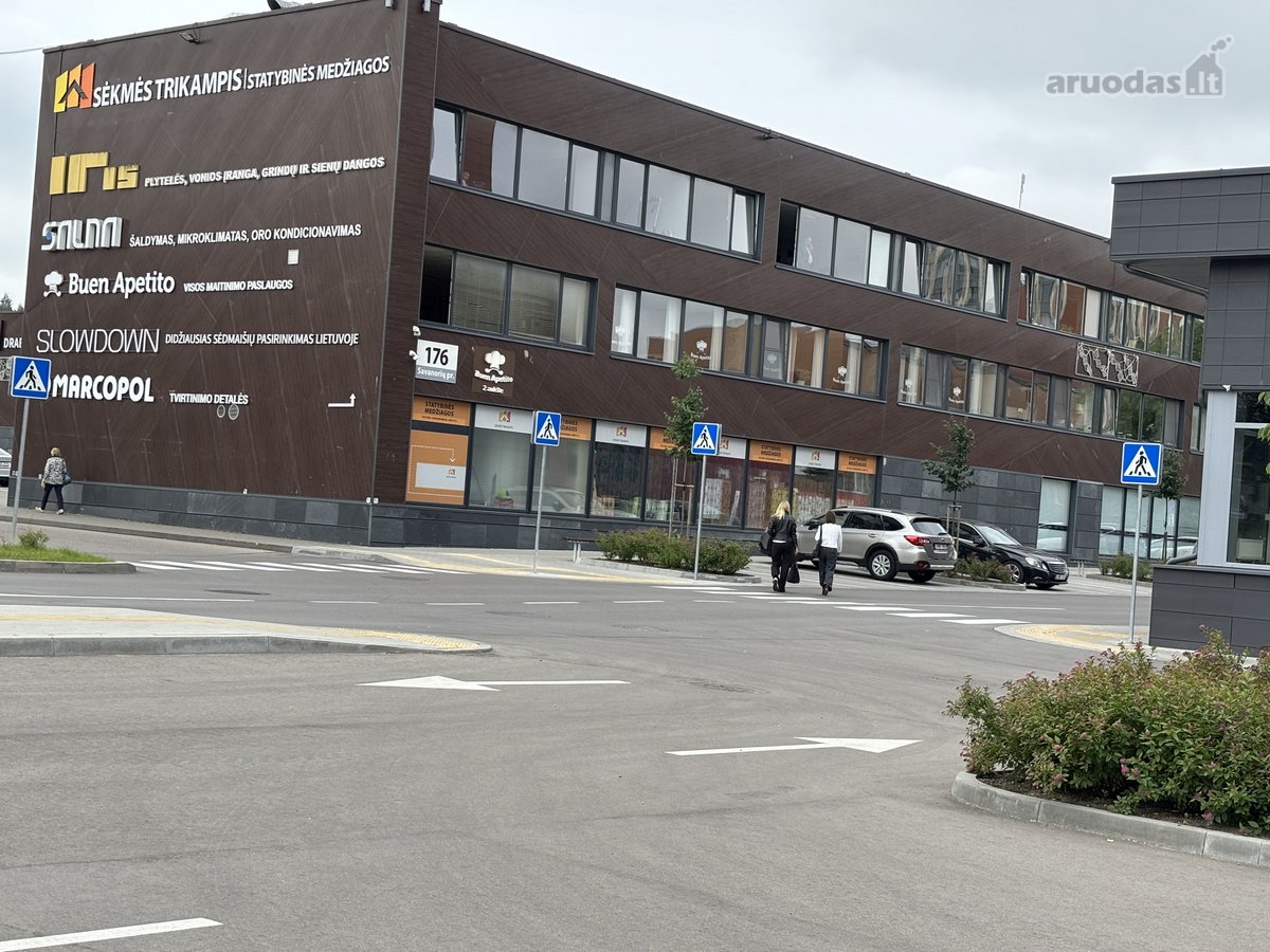 Nbazė – išskirtinai gerai žinomas prekybos - nuotraukos Nr. 15