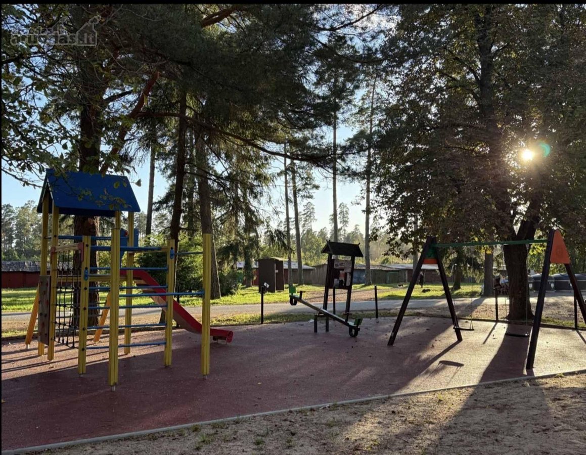 Butas visiškai naujas,yra viskas kas - nuotraukos Nr. 10