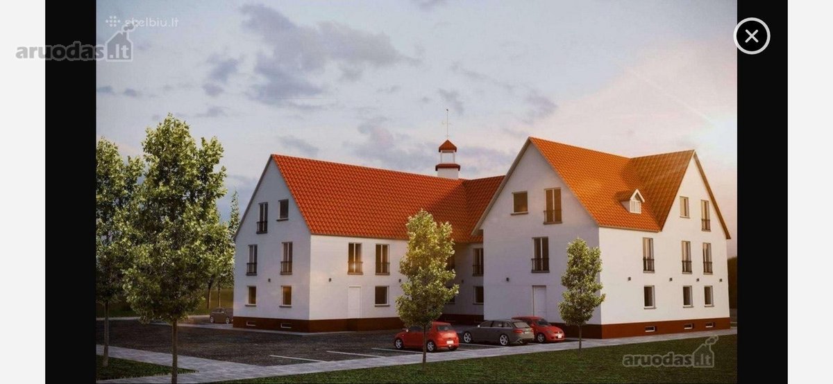 Parduodamas Pastatas Kretingos raj. Kurmaičių - nuotraukos Nr. 7