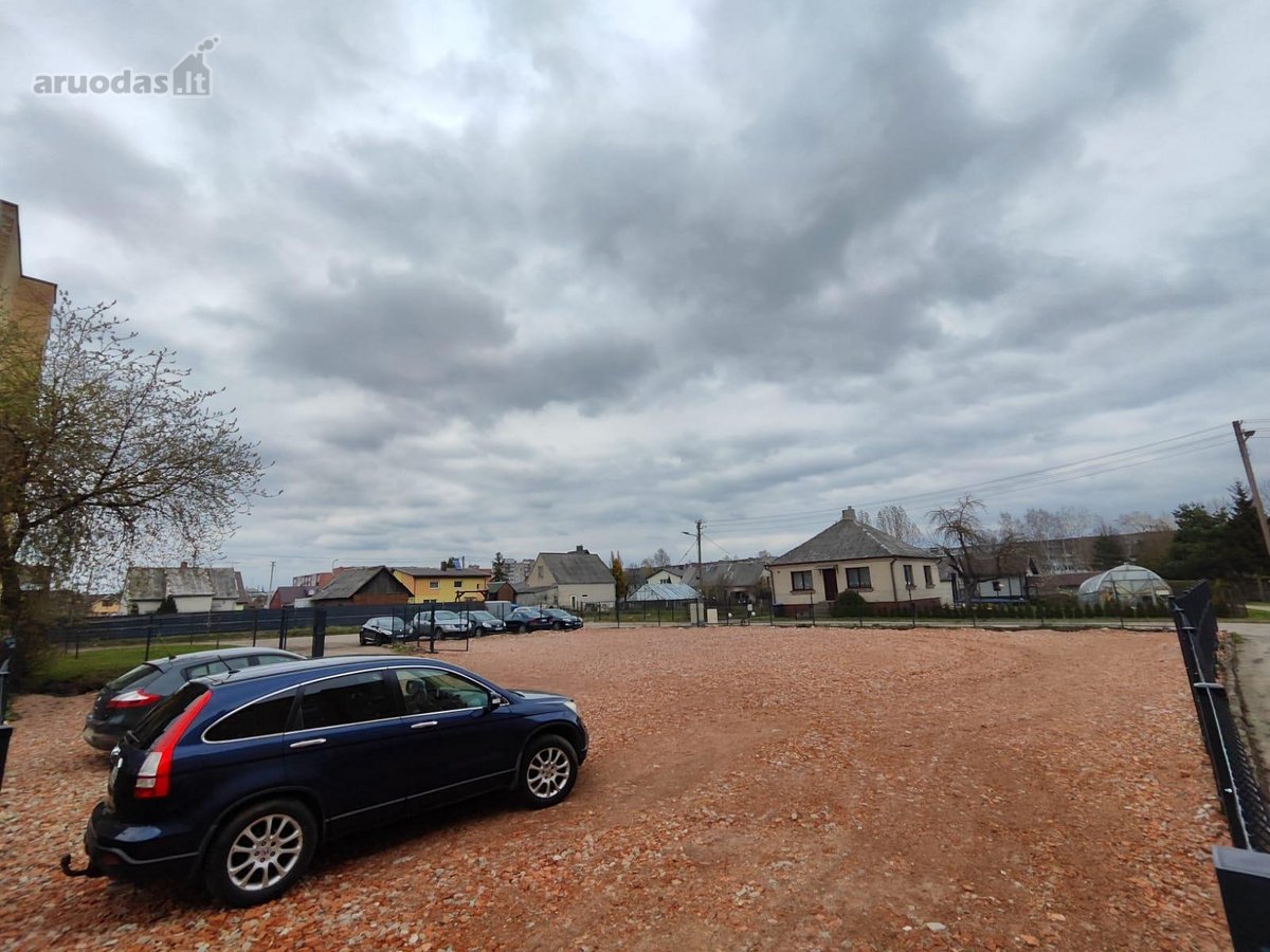 Parduodamas namų valdos sklypas Mažvvydo 49b, - nuotraukos Nr. 4