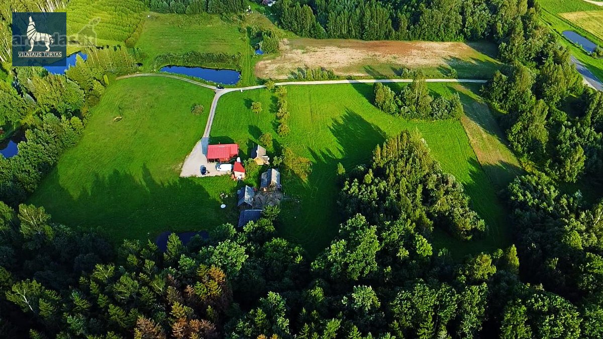Parduodamas žemės sklypas šalia Vaigeliškių - nuotraukos Nr. 6