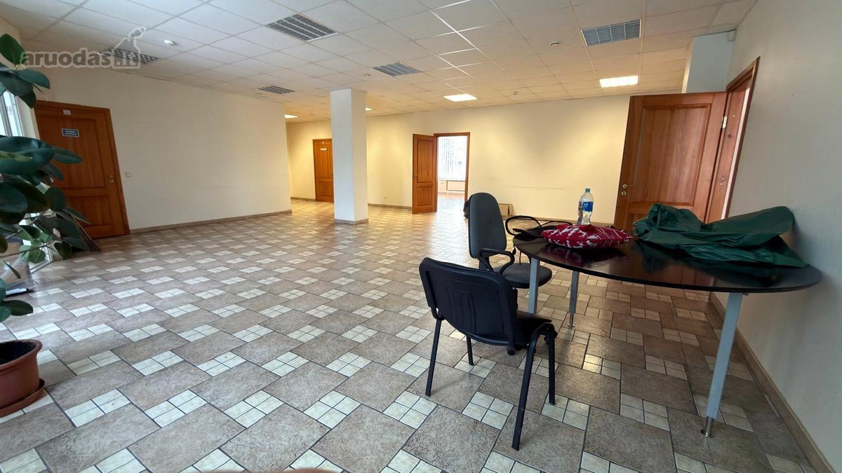Klaipėdos mieste, Artojo g. 7e, pastato - nuotraukos Nr. 8
