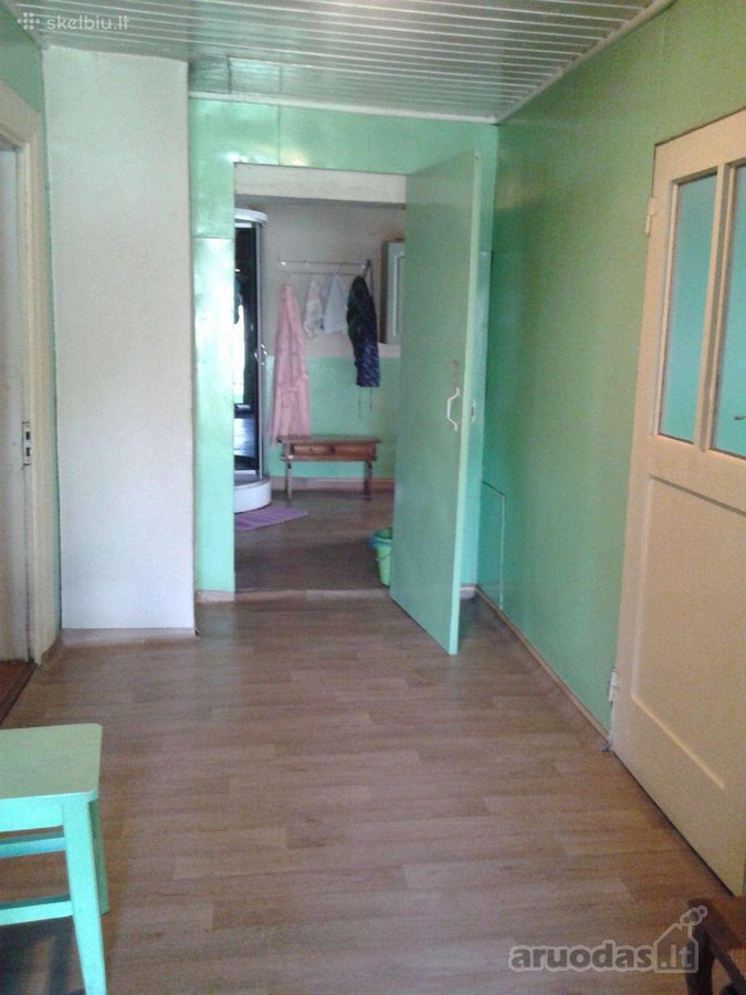Ieškote ramybės gamtos apsuptyje, tačiau - nuotraukos Nr. 11