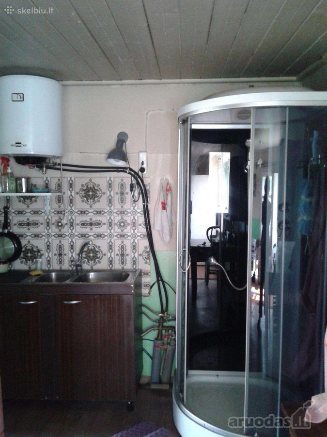 Ieškote ramybės gamtos apsuptyje, tačiau - nuotraukos Nr. 16