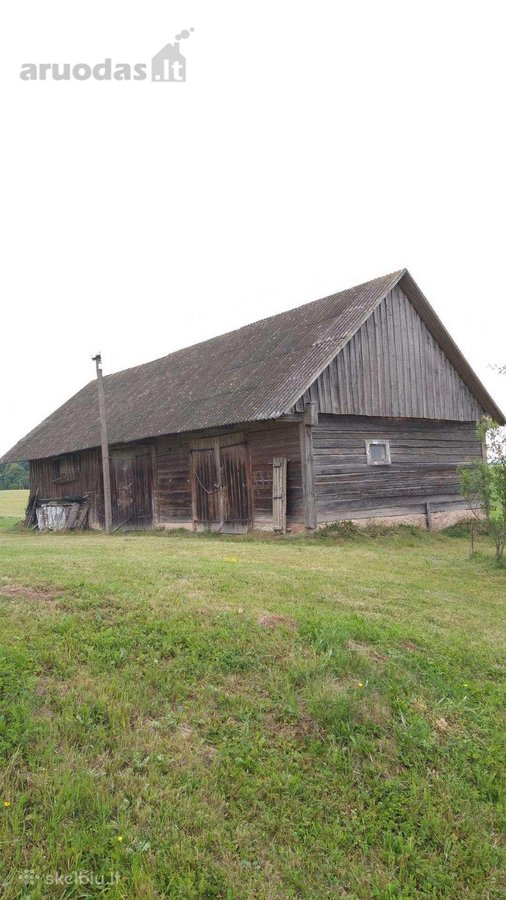 Ieškote ramybės gamtos apsuptyje, tačiau - nuotraukos Nr. 3