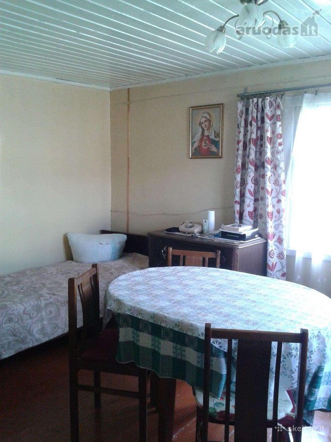 Ieškote ramybės gamtos apsuptyje, tačiau - nuotraukos Nr. 13