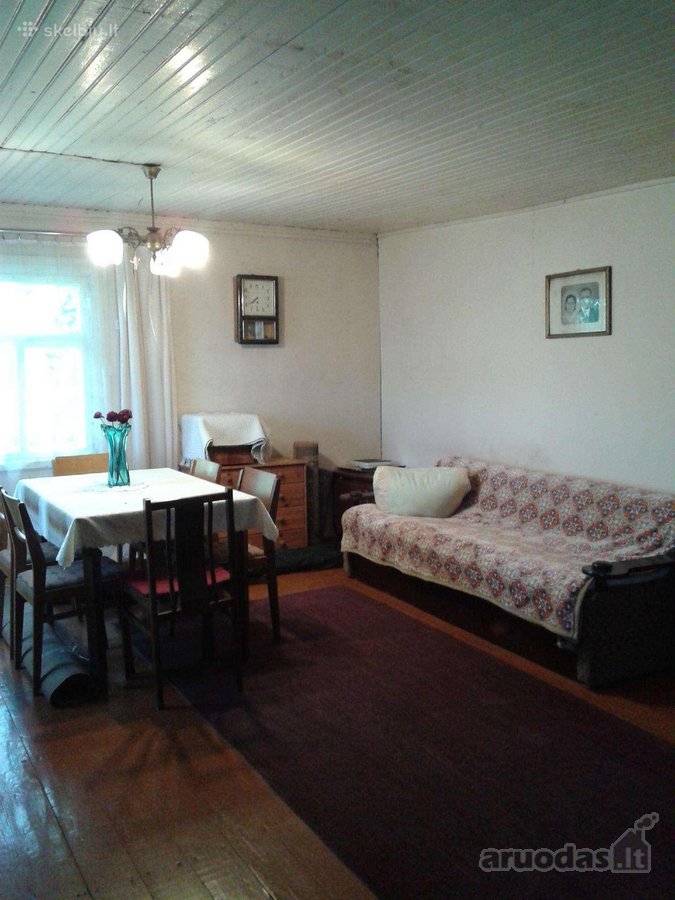 Ieškote ramybės gamtos apsuptyje, tačiau - nuotraukos Nr. 12