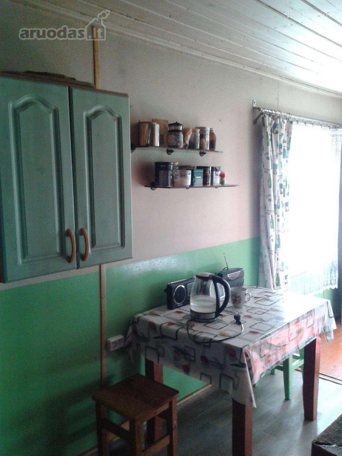 Ieškote ramybės gamtos apsuptyje, tačiau - nuotraukos Nr. 10